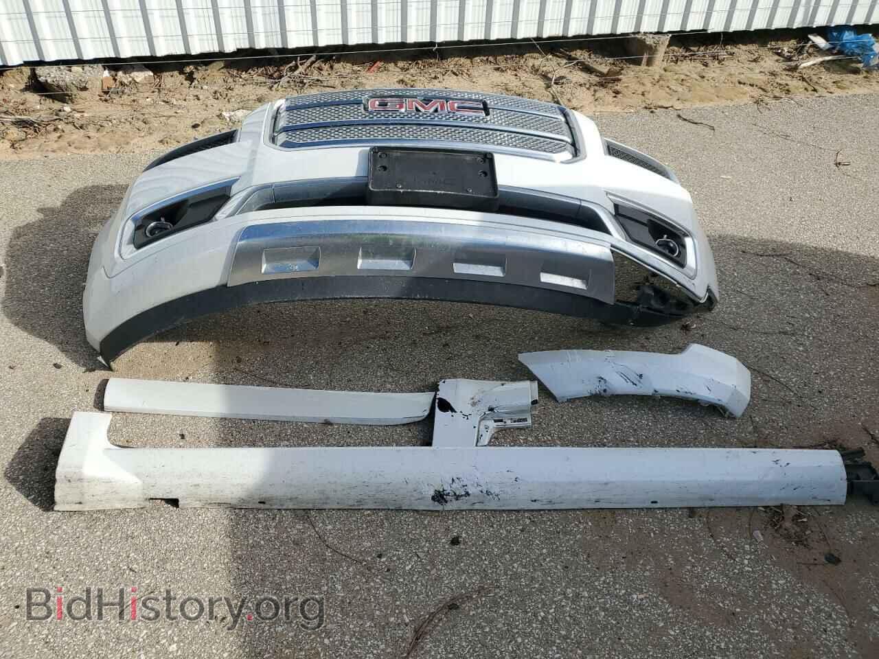 2016 GMC ACADIA DEN - VIN: 1GKKRTKD0GJ129283 - Фото 13