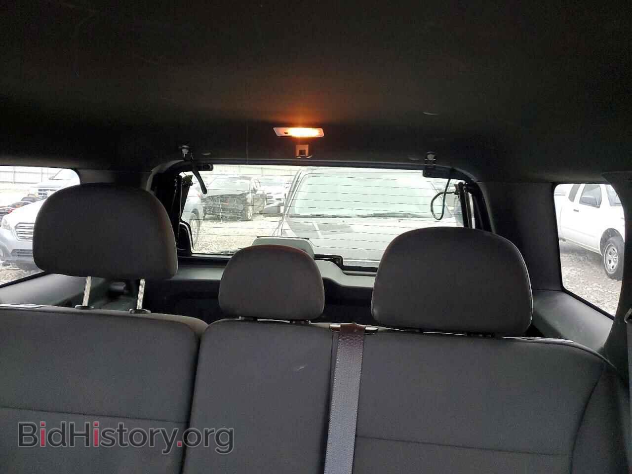 2012 FORD ESCAPE - VIN: 1FMCU0D75CKA31189 - Фото 10