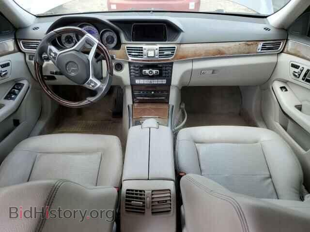 2014 MERCEDES-BENZ E-CLASS - VIN: WDDHF5KB5EA801527 - Фото 8