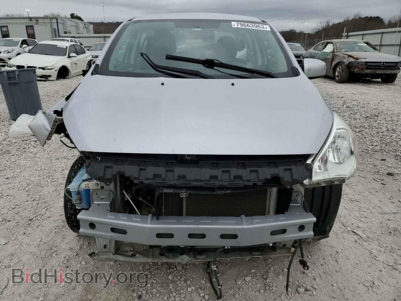 2017 MITSUBISHI MIRAGE - VIN: ML32F3FJ6HHF08243 - Фото 5