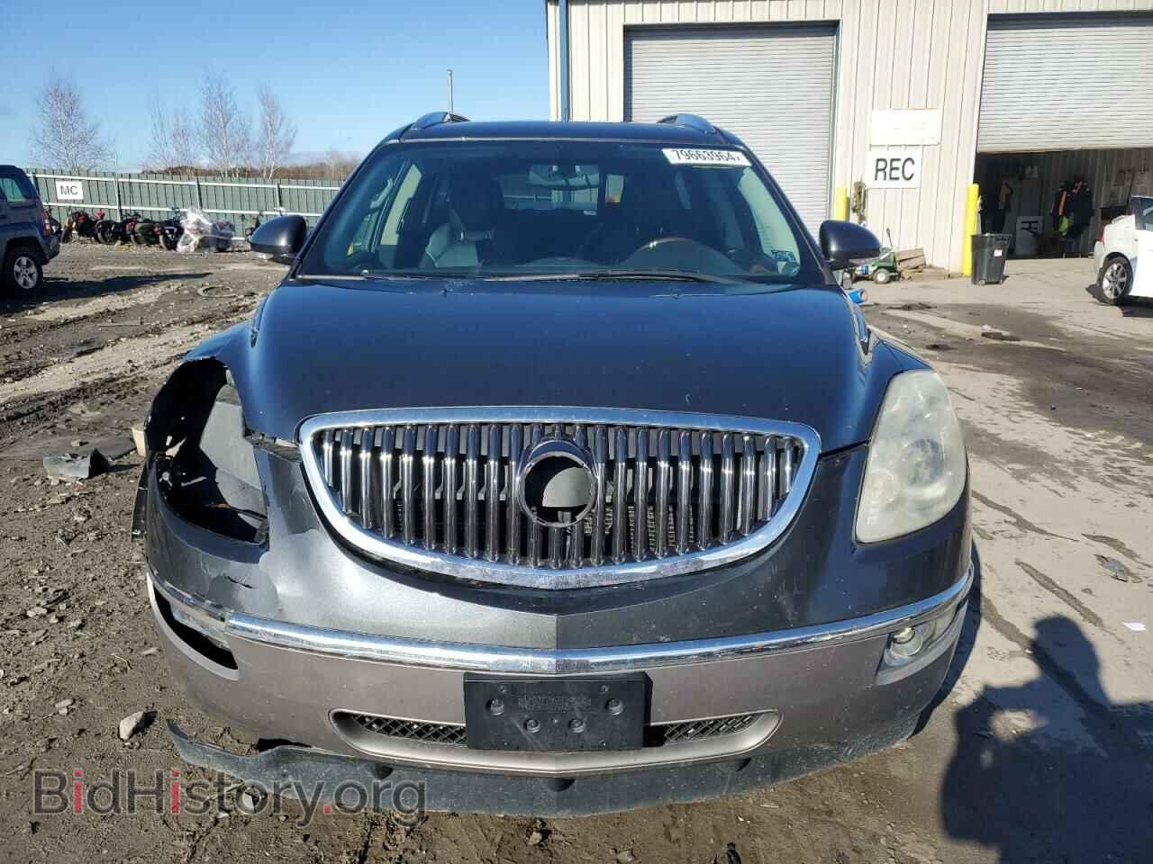 2012 BUICK ENCLAVE - VIN: 5GAKVCEDXCJ358908 - Фото 5