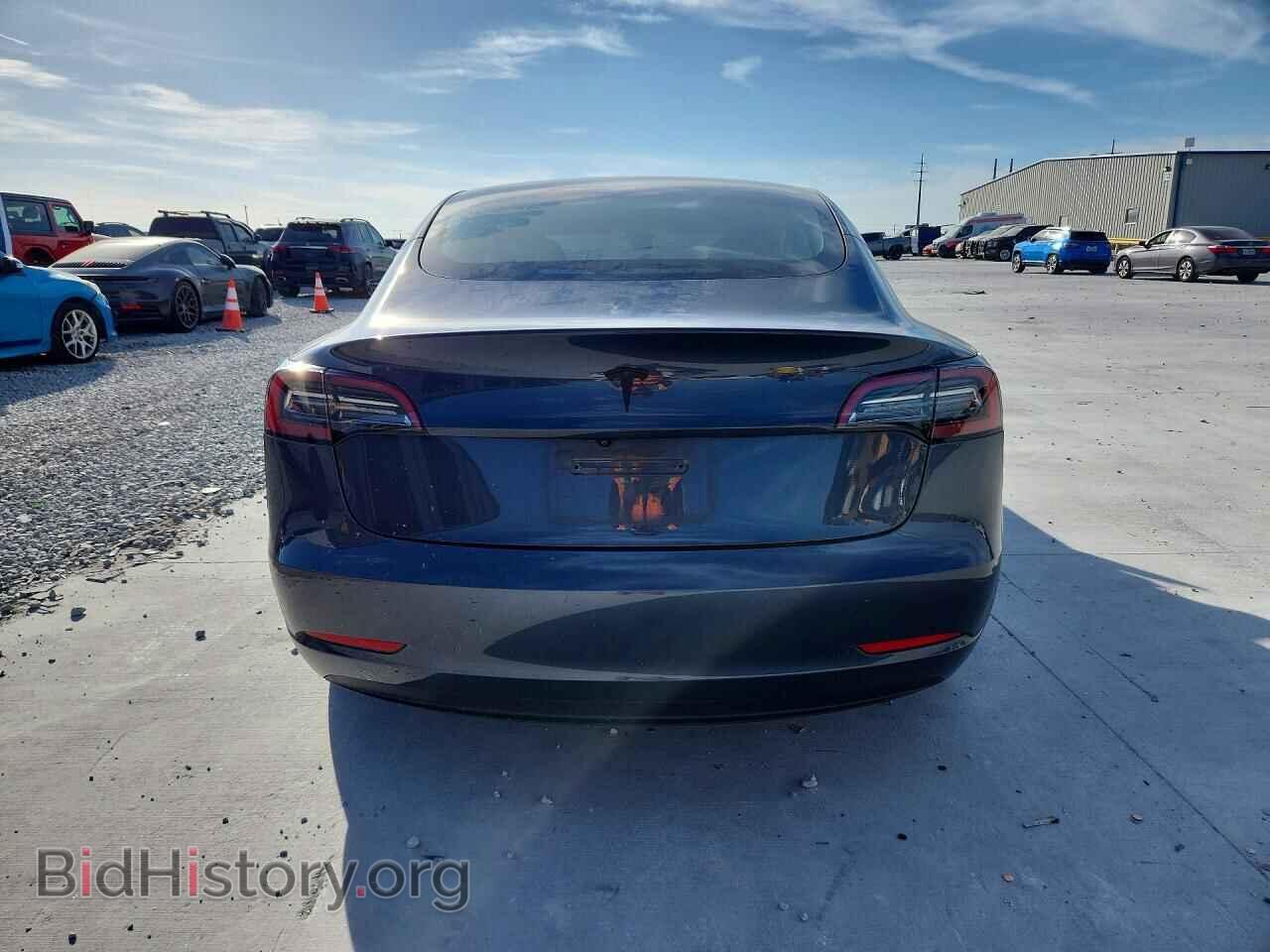 2023 TESLA MODEL 3 - VIN: 5YJ3E1EA4PF613031 - Фото 6