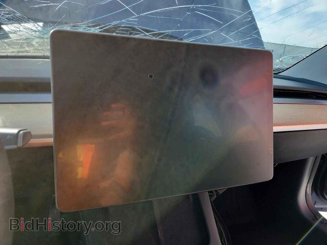 2023 TESLA MODEL 3 - VIN: 5YJ3E1EA4PF613031 - Фото 9