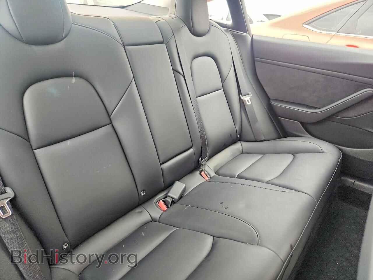 2023 TESLA MODEL 3 - VIN: 5YJ3E1EA4PF613031 - Фото 10