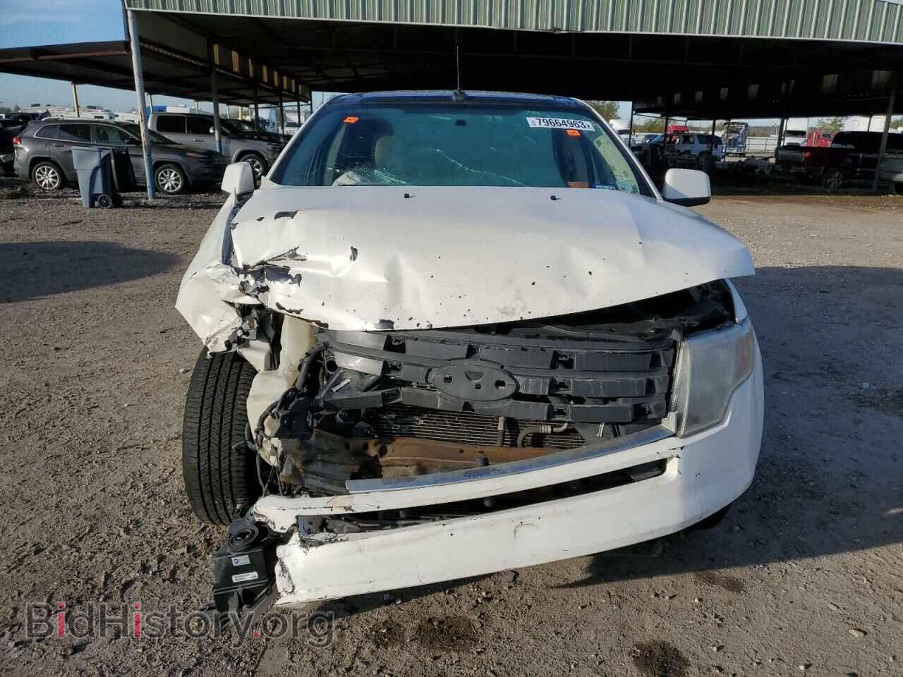 2008 FORD EDGE - VIN: 2FMDK39C38BA16595 - Photo 5
