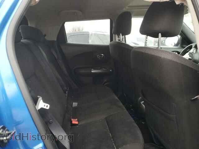 2012 NISSAN JUKE - VIN: JN8AF5MV0CT111466 - Фото 10