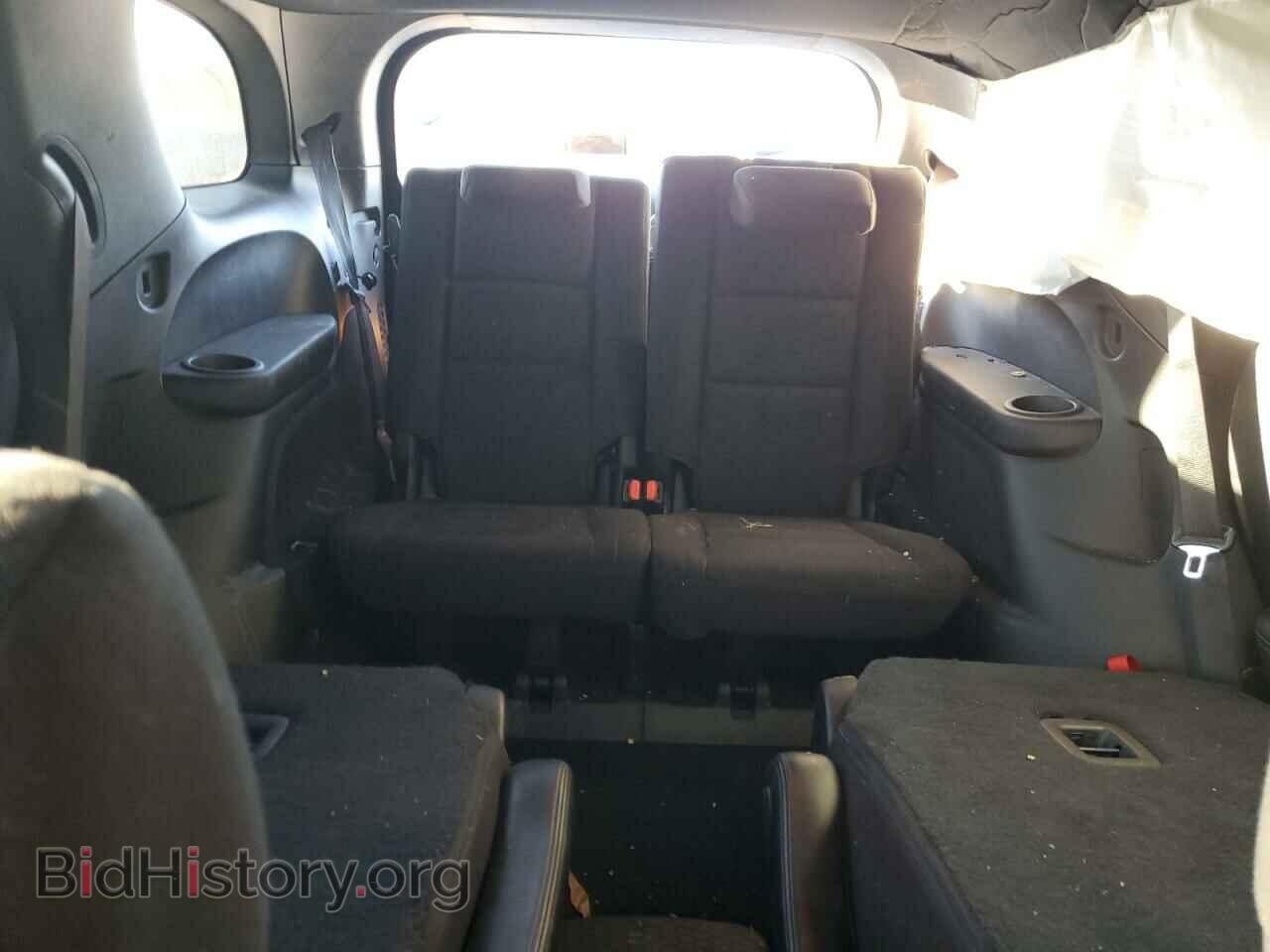 2021 DODGE DURANGO - VIN: 1C4RDHDGXMC572795 - Фото 10