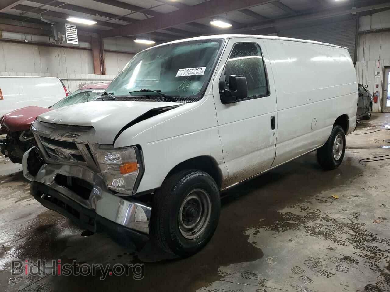 Photo 1FTNE2EW2EDA96343 - FORD ALL Models 2014