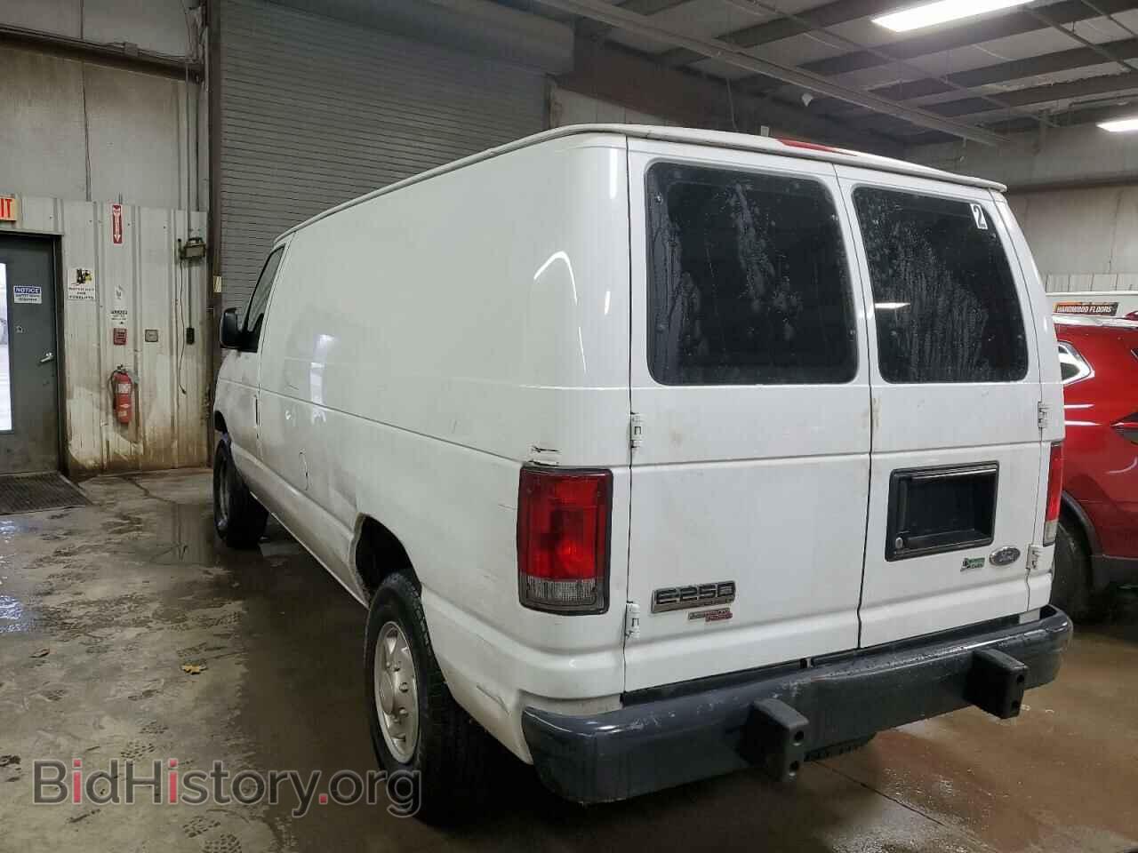 2014 FORD ALL Models - VIN: 1FTNE2EW2EDA96343 - Photo 2