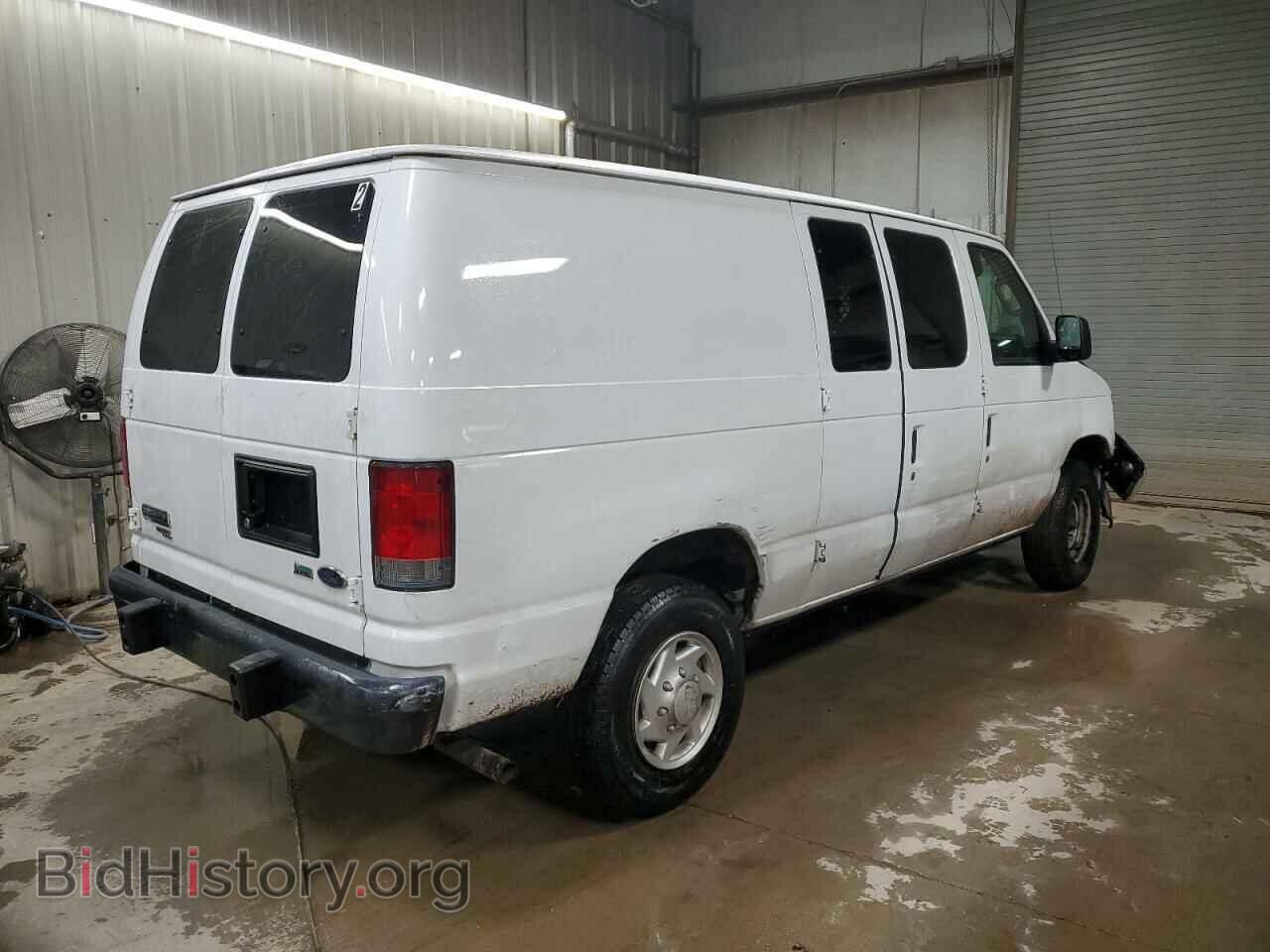 2014 FORD ALL Models - VIN: 1FTNE2EW2EDA96343 - Photo 3