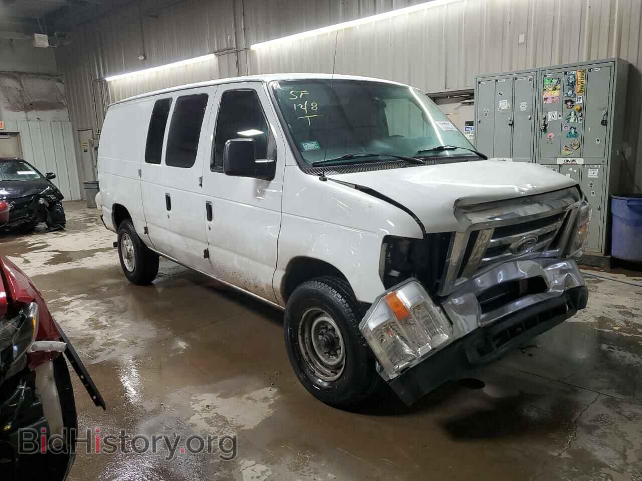 2014 FORD ALL Models - VIN: 1FTNE2EW2EDA96343 - Photo 4