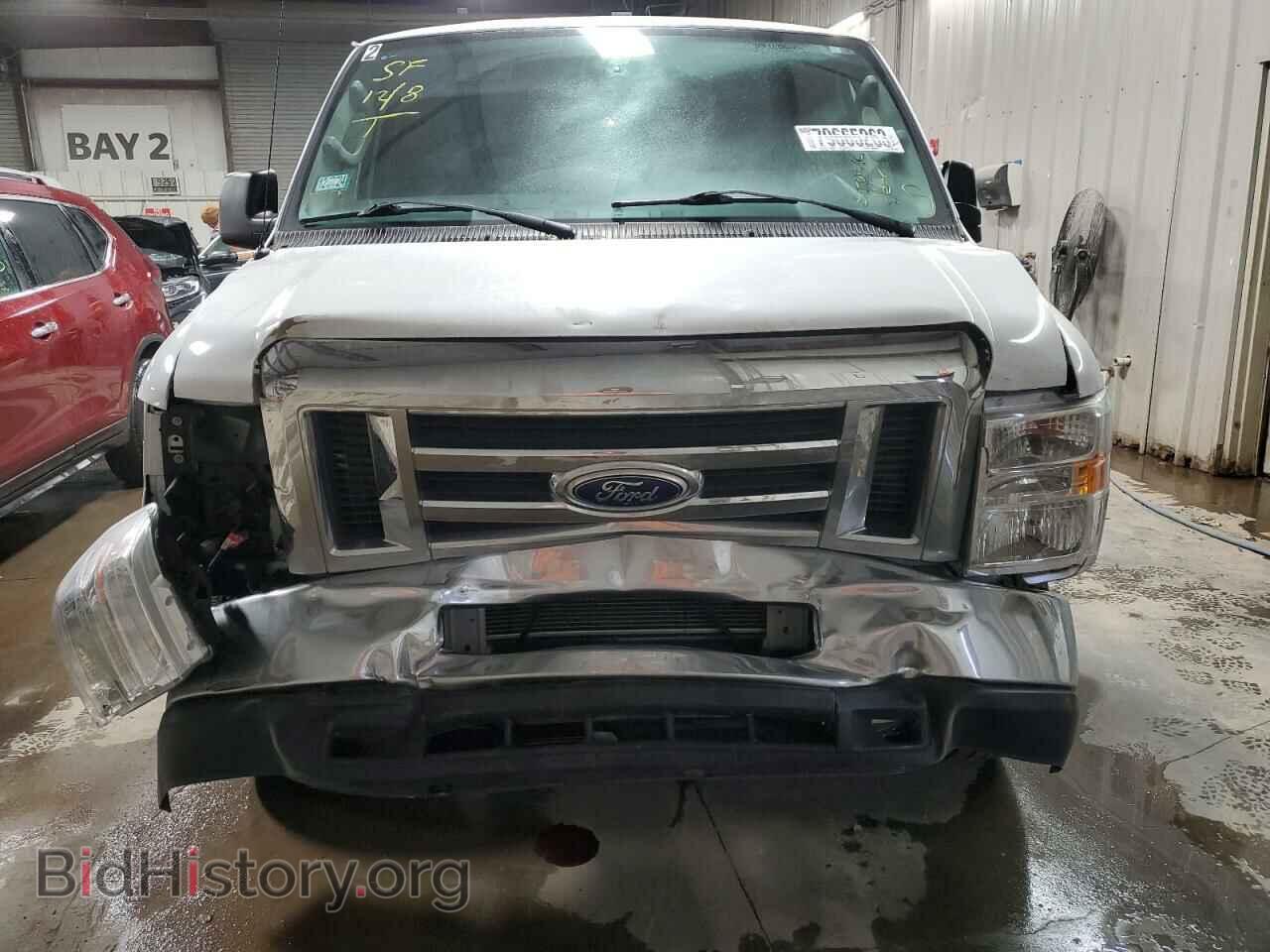 2014 FORD ALL Models - VIN: 1FTNE2EW2EDA96343 - Photo 5