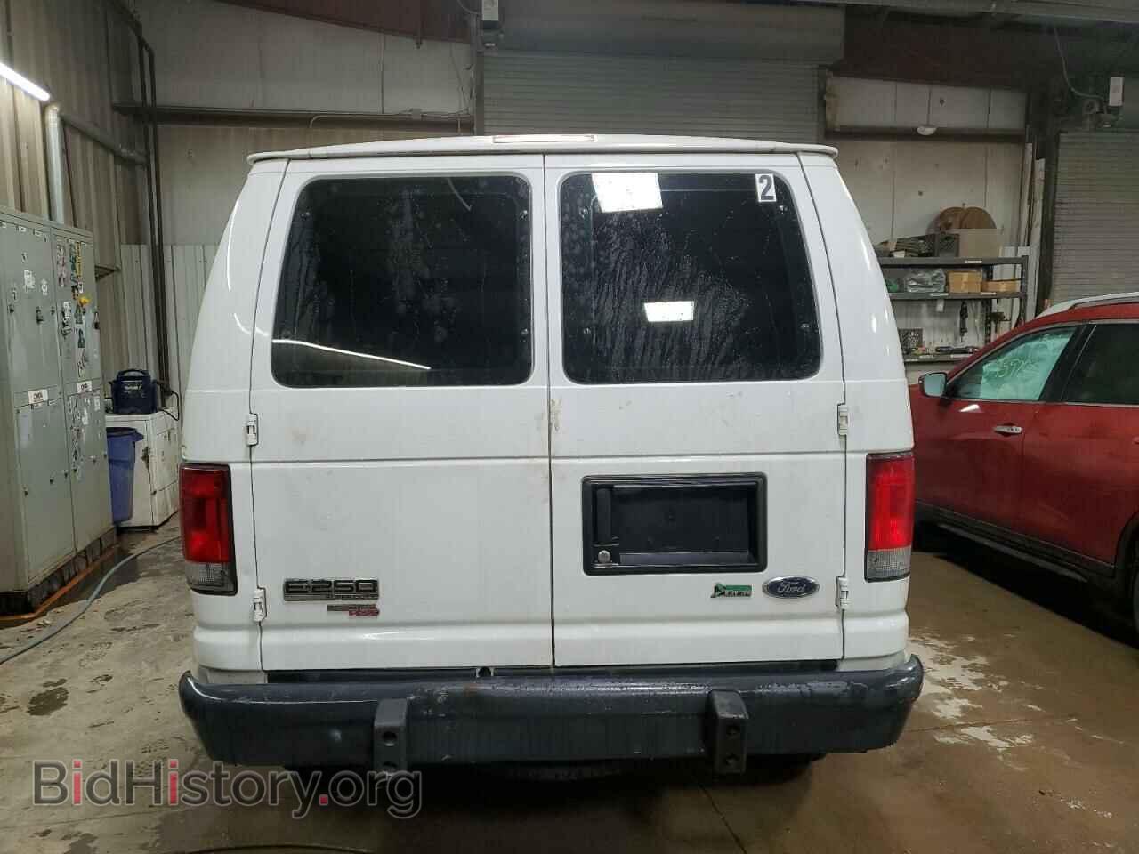 2014 FORD ALL Models - VIN: 1FTNE2EW2EDA96343 - Photo 6