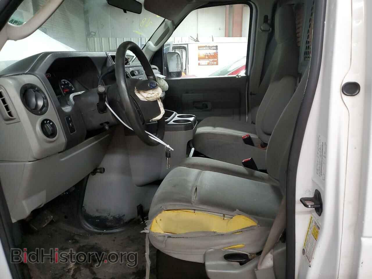 2014 FORD ALL Models - VIN: 1FTNE2EW2EDA96343 - Photo 7