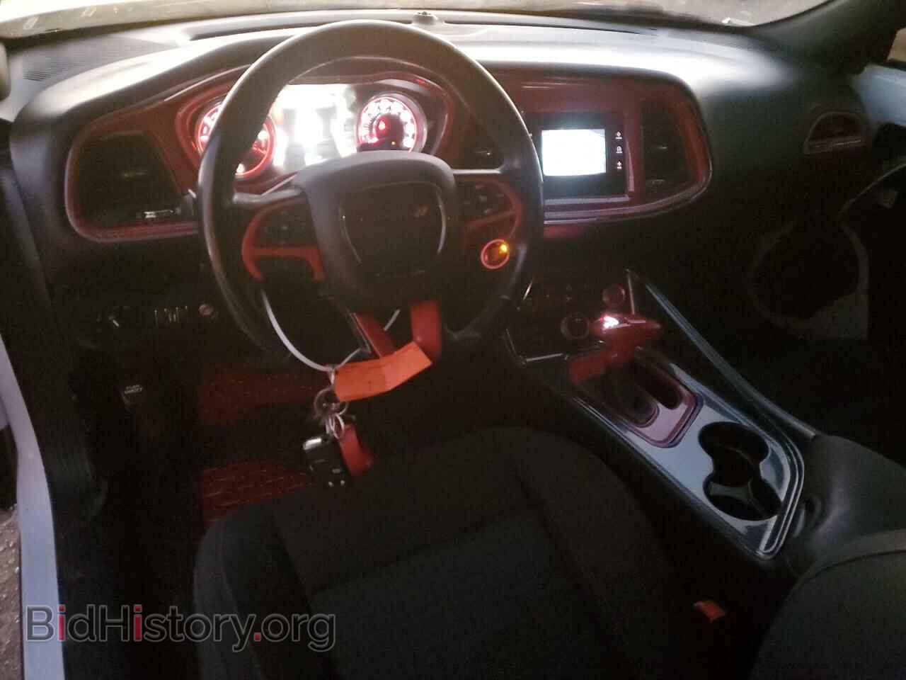 2015 DODGE CHALLENGER - VIN: 2C3CDZAG4FH788727 - Фото 8