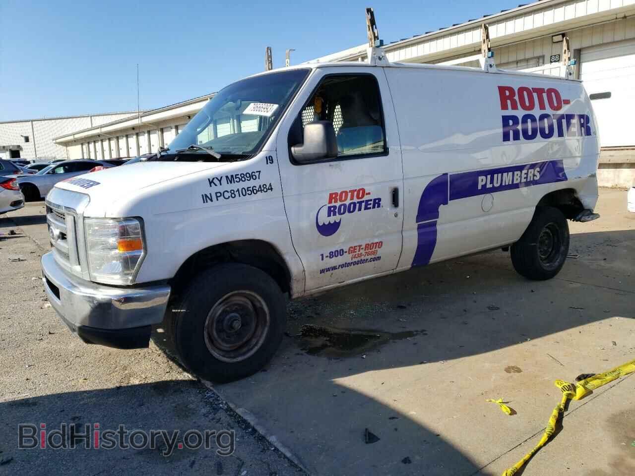 Photo 1FTNE2EW0EDA31569 - FORD ALL Models 2014