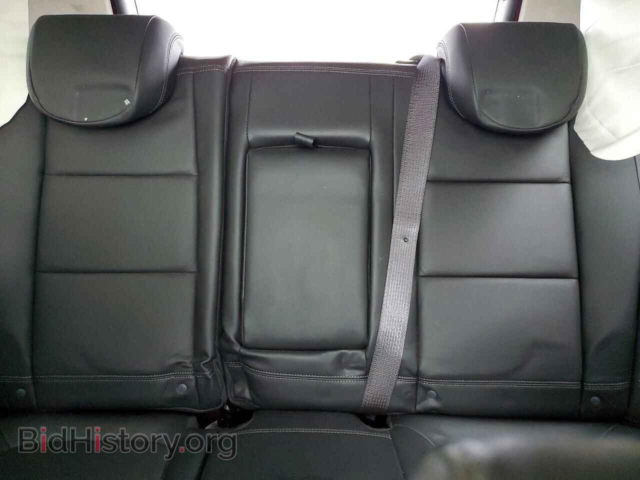 2017 BUICK ENCORE - VIN: KL4CJGSB7HB004882 - Фото 10