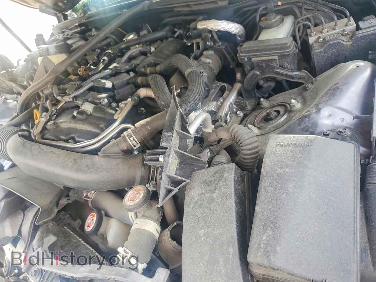 2021 LEXUS IS - VIN: JTHCA1D20M5114843 - Фото 11