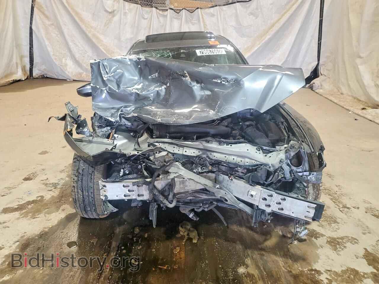 2021 LEXUS IS - VIN: JTHCA1D20M5114843 - Фото 5