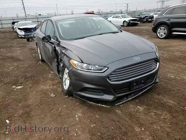 2015 FORD FUSION - VIN: 3FA6P0H79FR152915 - Фото 13