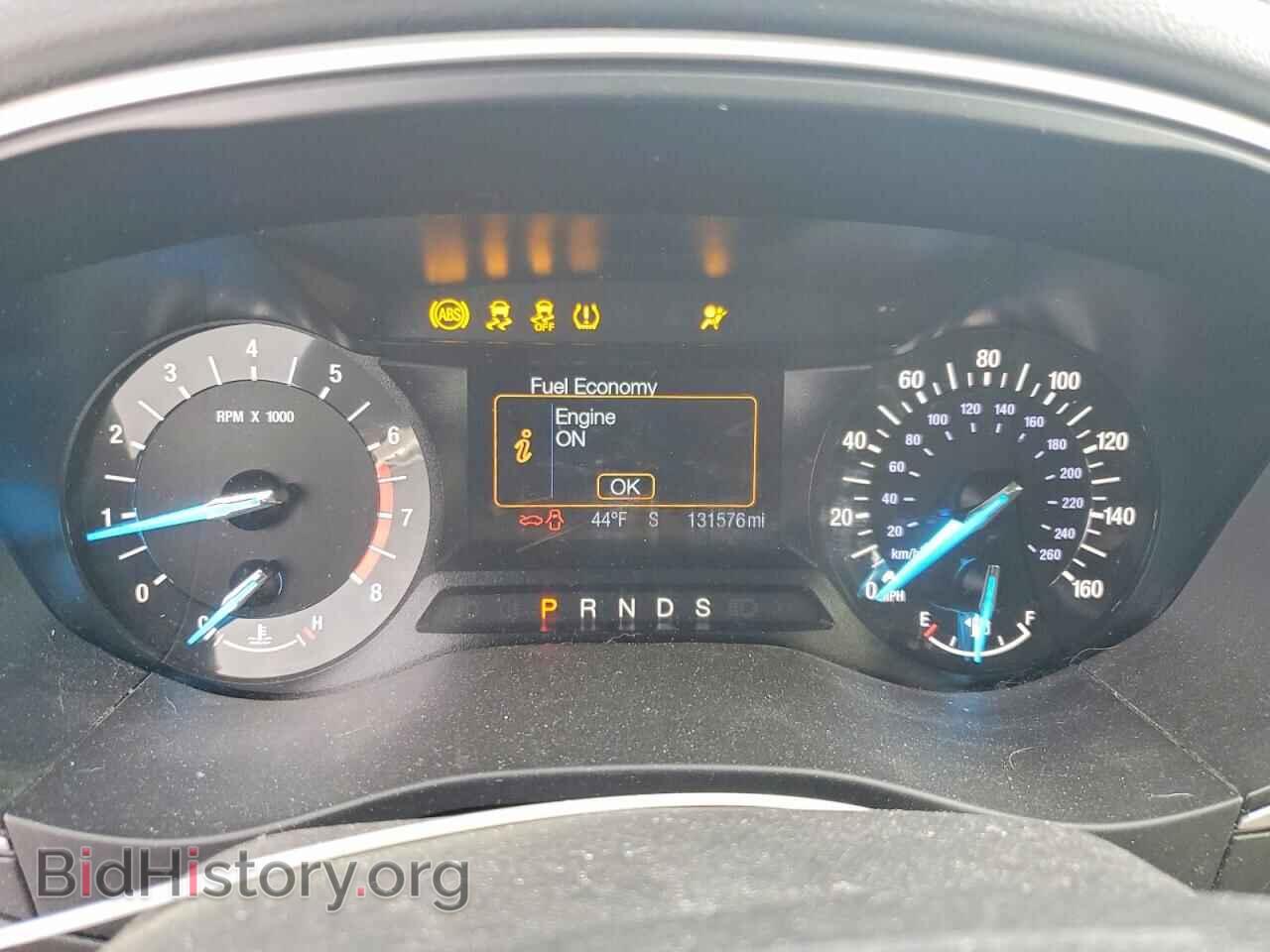 2015 FORD FUSION - VIN: 3FA6P0H79FR152915 - Фото 9