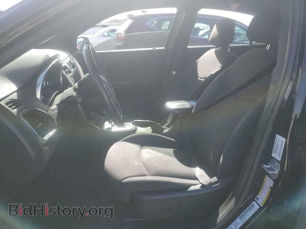 2013 CHRYSLER 200 - VIN: 1C3CCBBB3DN736121 - Фото 7