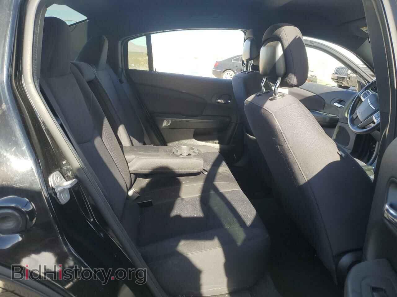 2013 CHRYSLER 200 - VIN: 1C3CCBBB3DN736121 - Фото 10