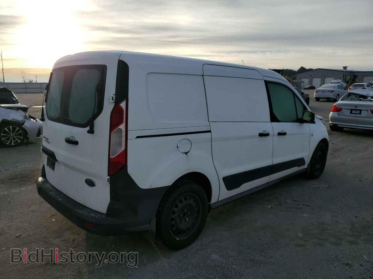 2017 FORD TRANSIT - VIN: NM0LS7E73H1293644 - Фото 3