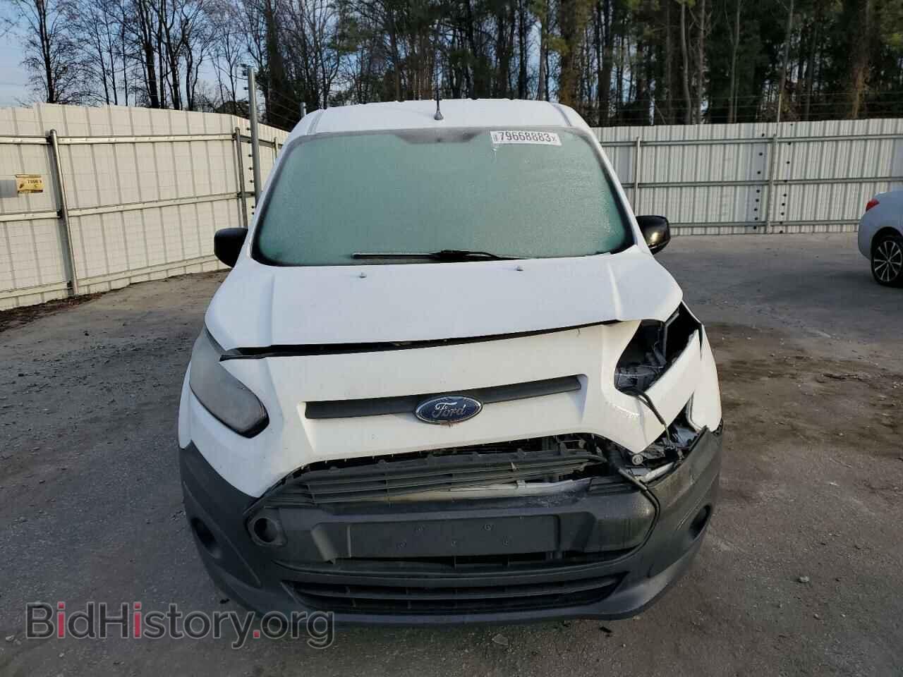 2017 FORD TRANSIT - VIN: NM0LS7E73H1293644 - Фото 5