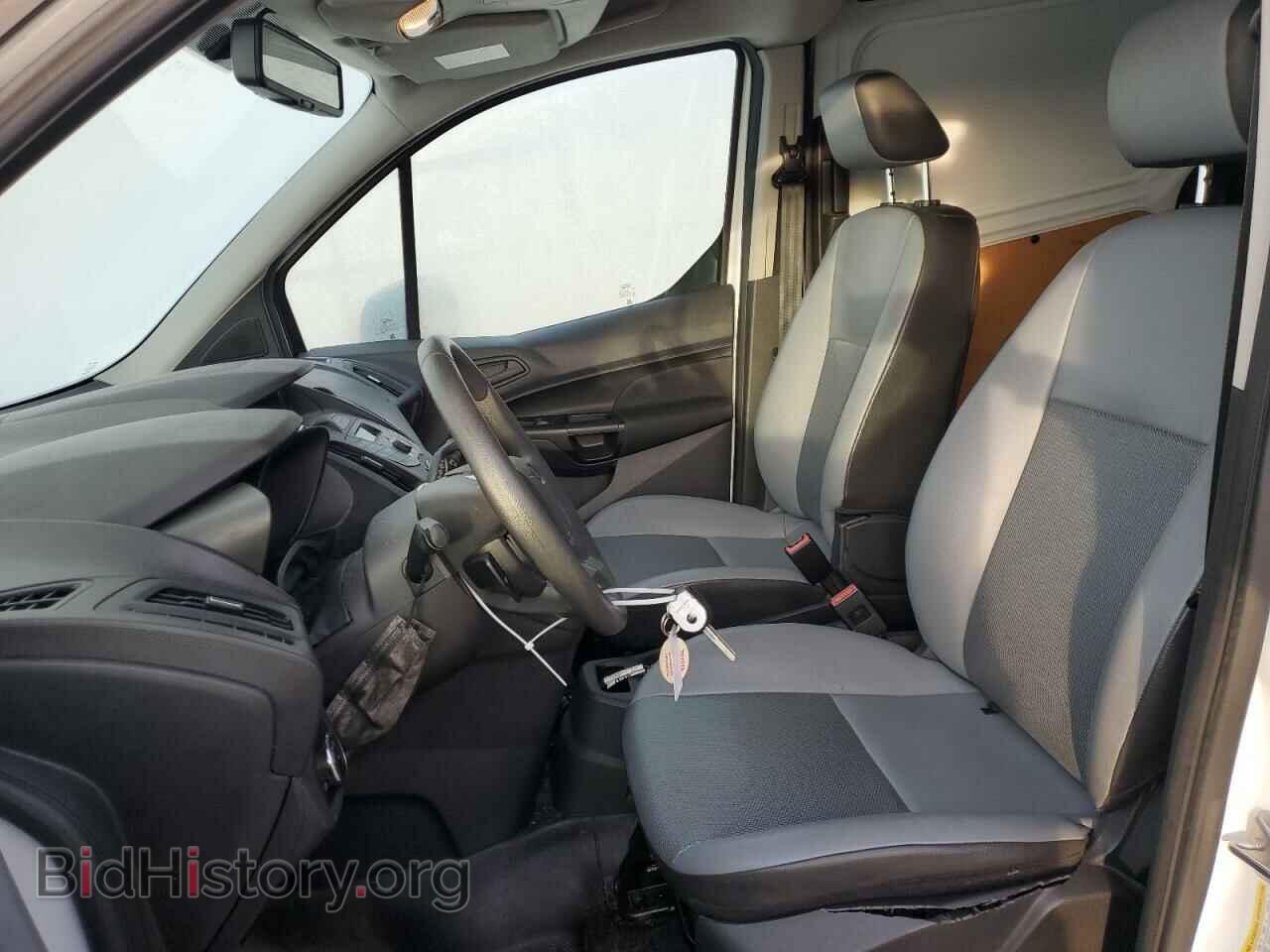2017 FORD TRANSIT - VIN: NM0LS7E73H1293644 - Фото 7