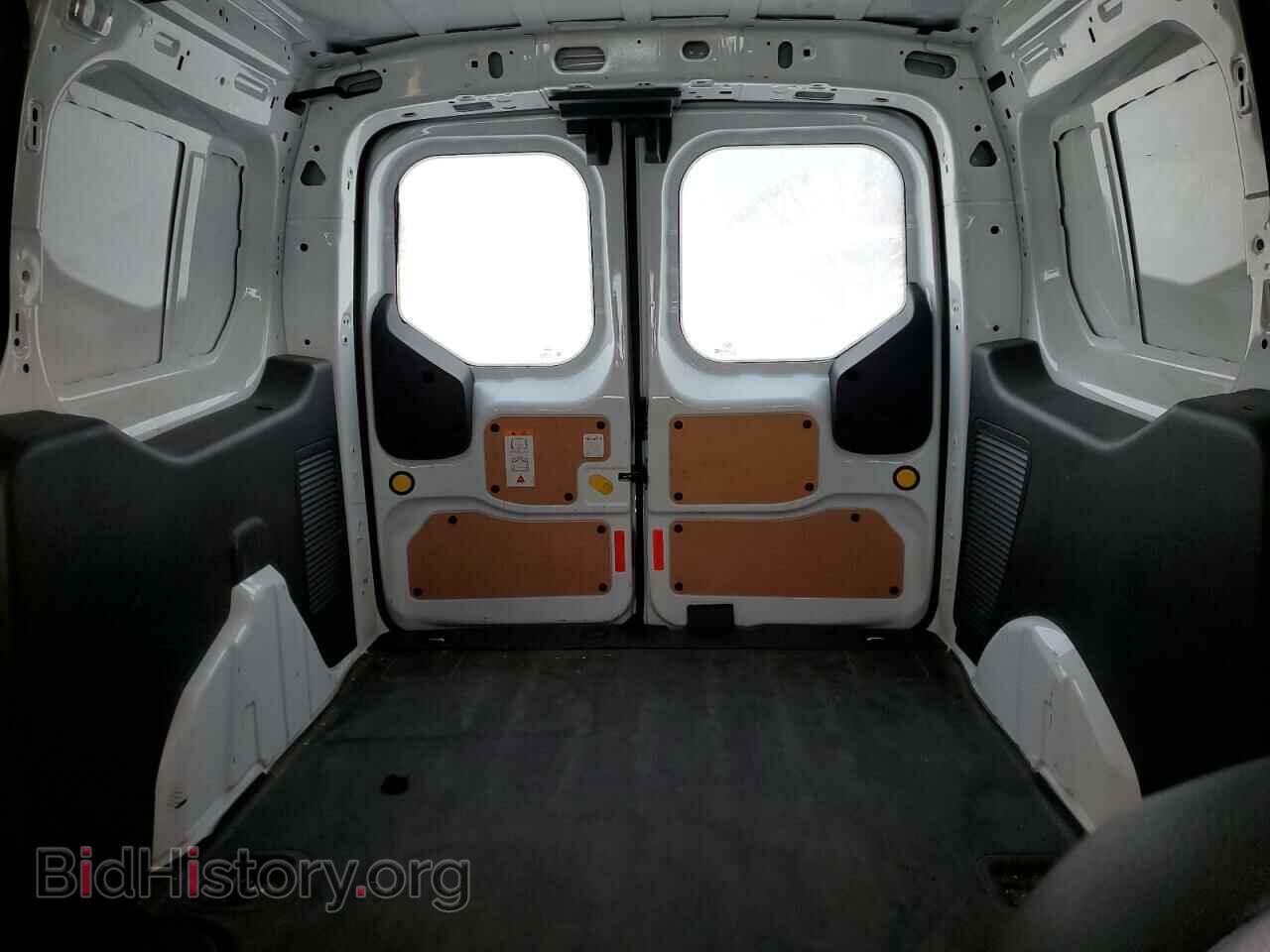 2017 FORD TRANSIT - VIN: NM0LS7E73H1293644 - Фото 10