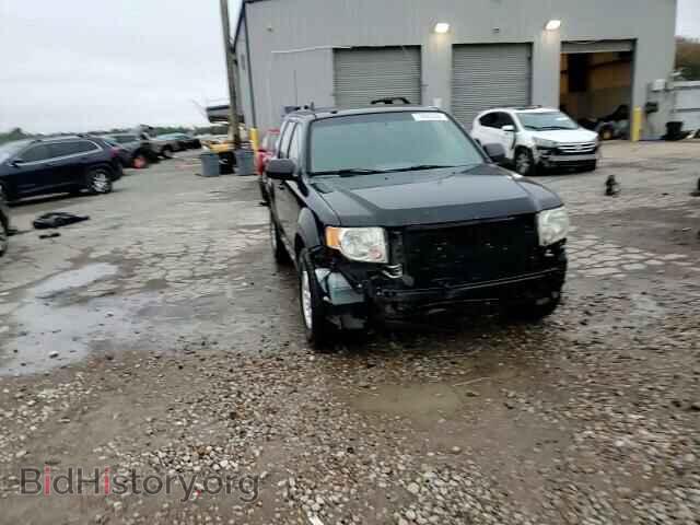 2012 FORD ESCAPE - VIN: 1FMCU9D76CKC68942 - Фото 15