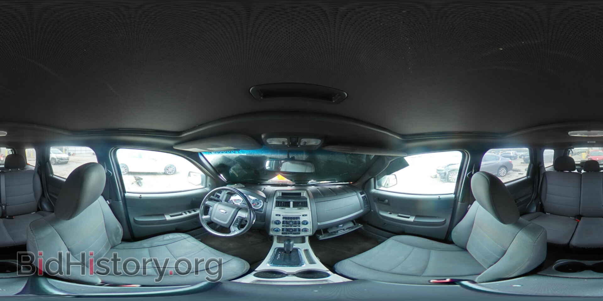 2012 FORD ESCAPE - VIN: 1FMCU9D76CKC68942 - Фото 16