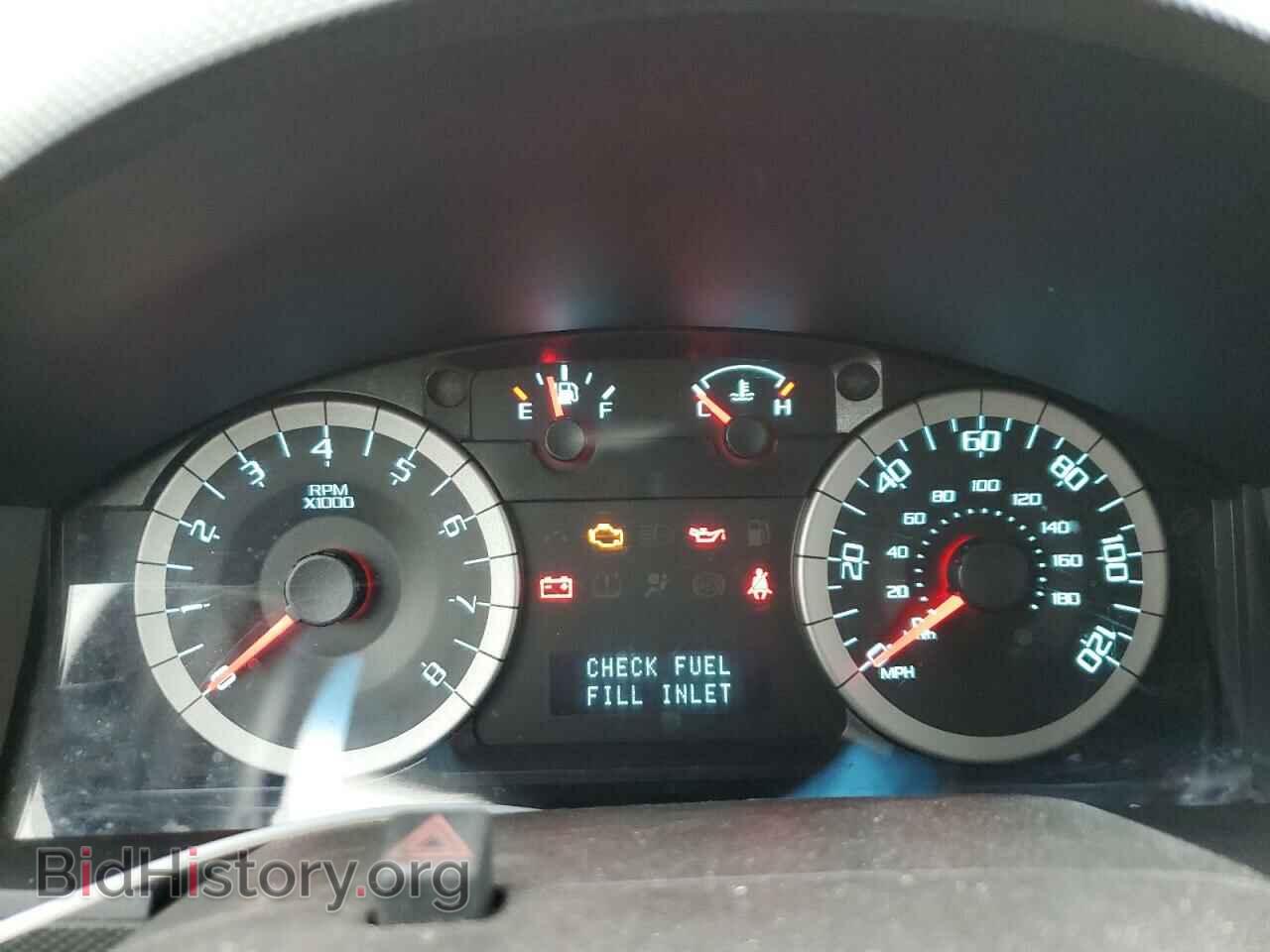 2012 FORD ESCAPE - VIN: 1FMCU9D76CKC68942 - Фото 9