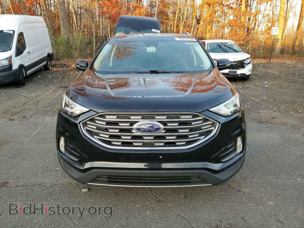 2019 FORD EDGE - VIN: 2FMPK4J98KBB86509 - Фото 5