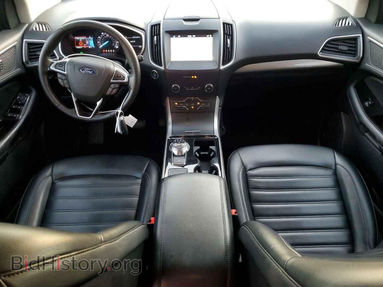 2019 FORD EDGE - VIN: 2FMPK4J98KBB86509 - Фото 8