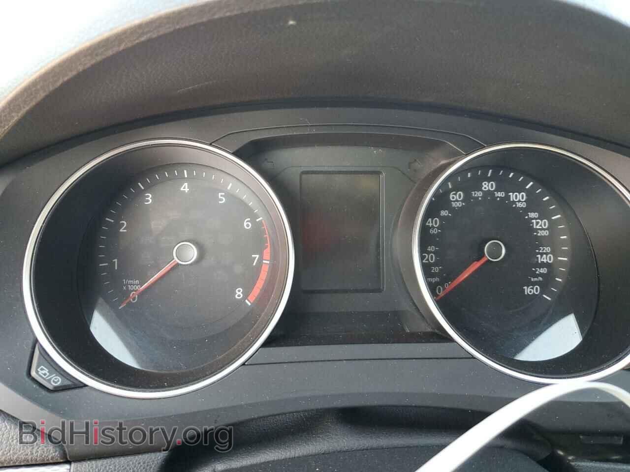 2017 VOLKSWAGEN JETTA - VIN: 3VW2B7AJ8HM221127 - Фото 9