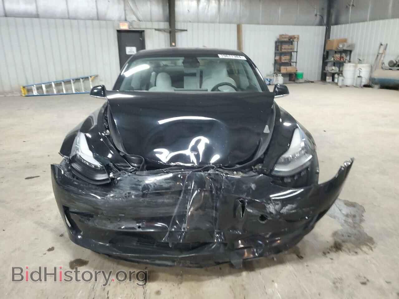 2019 TESLA MODEL 3 - VIN: 5YJ3E1EA5KF314964 - Photo 5