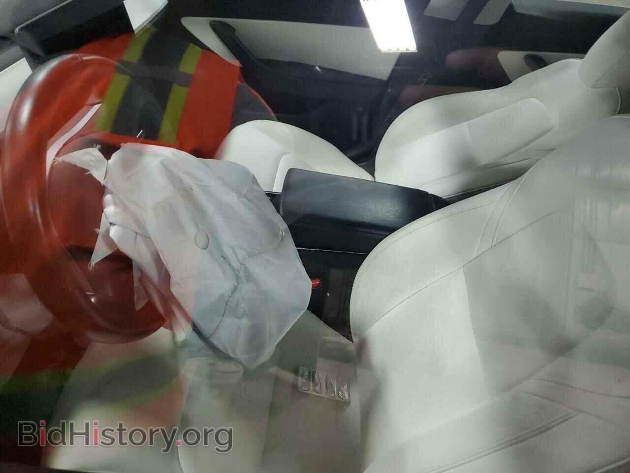 2019 TESLA MODEL 3 - VIN: 5YJ3E1EA5KF314964 - Photo 7