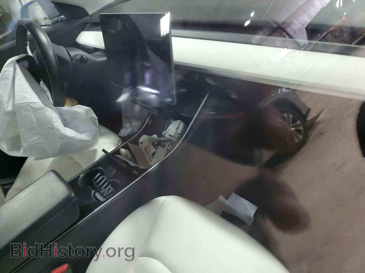 2019 TESLA MODEL 3 - VIN: 5YJ3E1EA5KF314964 - Photo 8