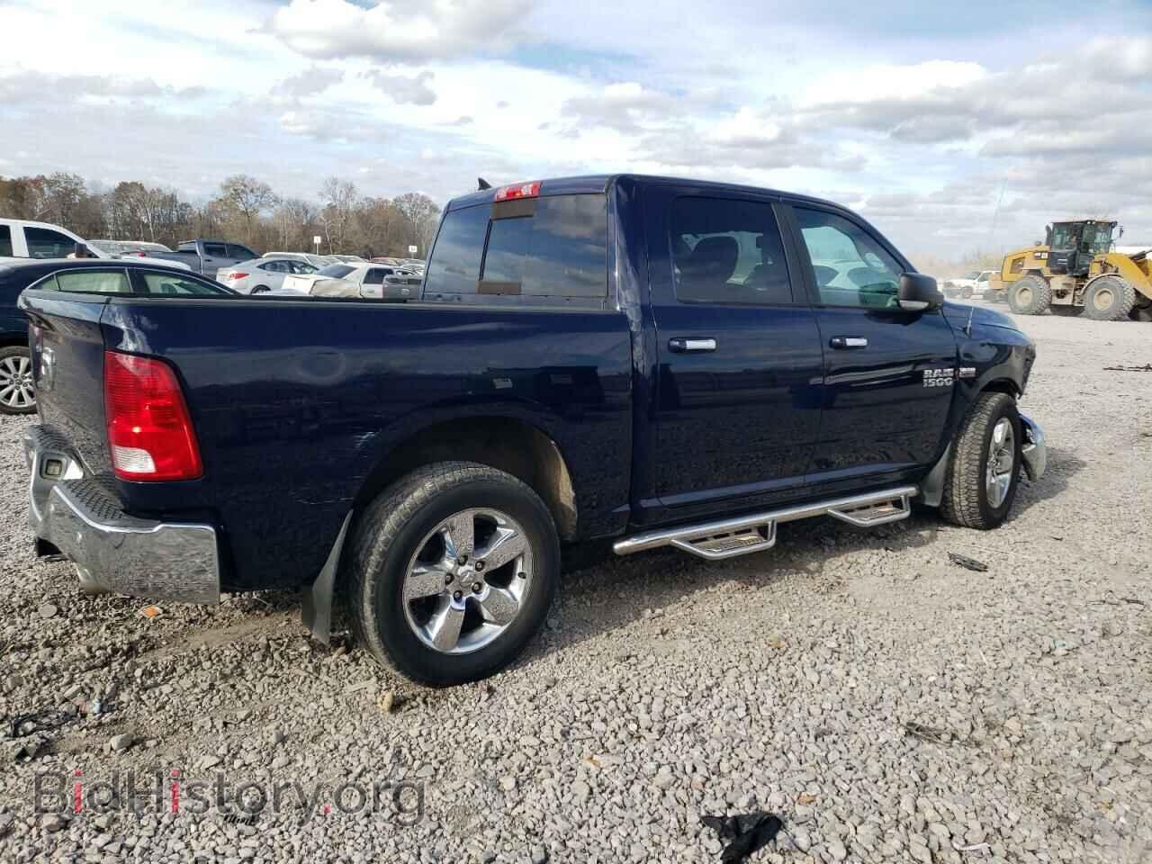 2016 RAM 1500 - VIN: 1C6RR6LT7GS241954 - Фото 3