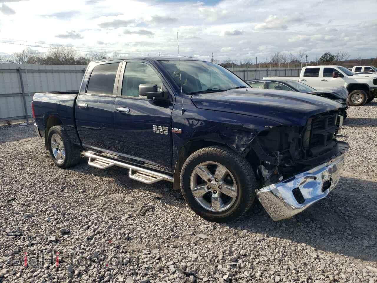 2016 RAM 1500 - VIN: 1C6RR6LT7GS241954 - Фото 4