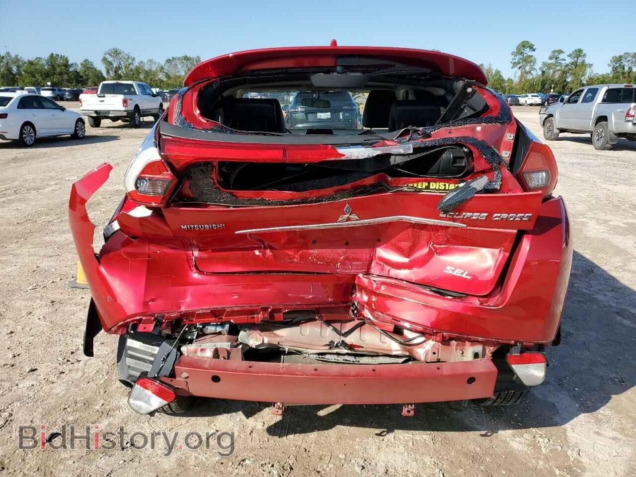 2019 MITSUBISHI ECLIPSE - VIN: JA4AT5AA2KZ001286 - Фото 6