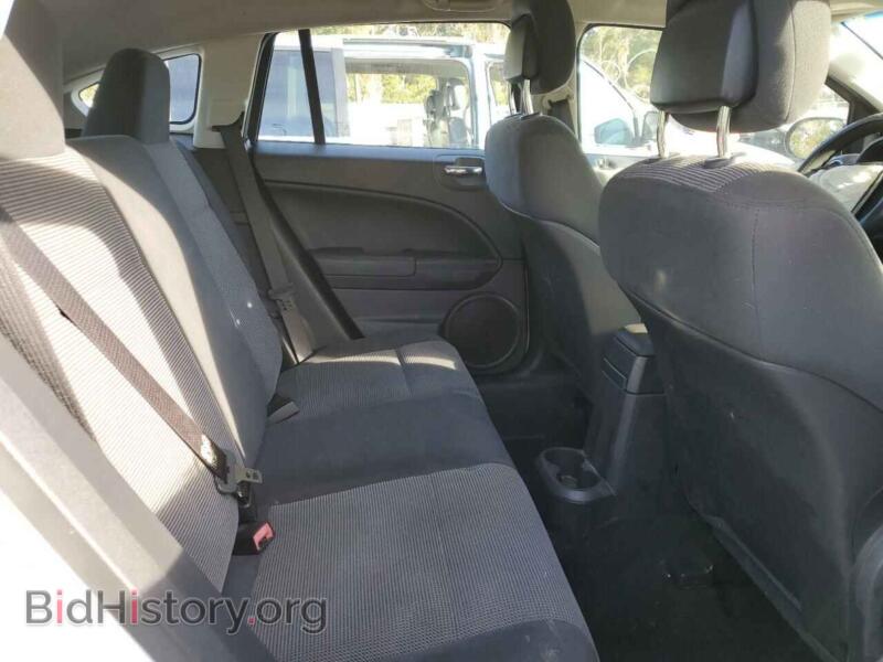 2011 Dodge CALIBER (VIN 1B3CB5HA7BD108811) — photo 10 of 13