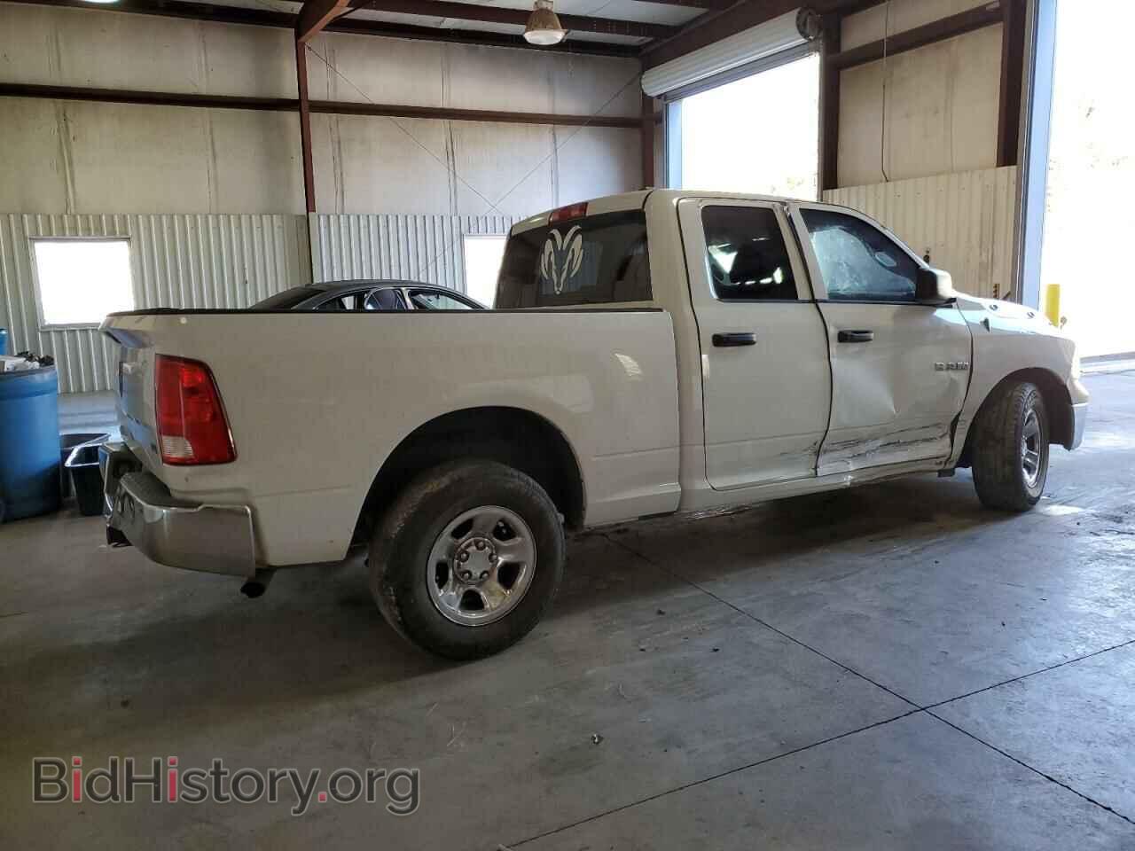 2010 DODGE All Models - VIN: 1D7RB1GP9AS179595 - Photo 3