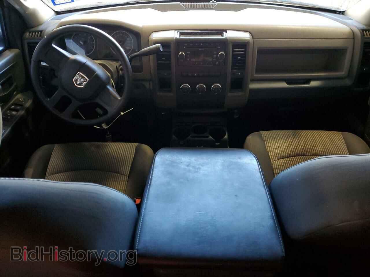 2010 DODGE All Models - VIN: 1D7RB1GP9AS179595 - Photo 8