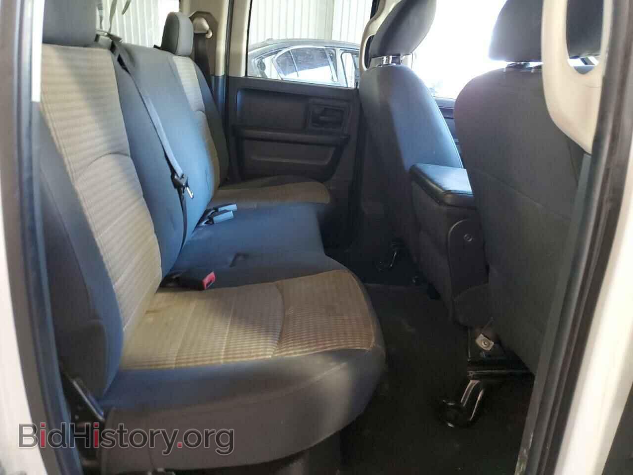 2010 DODGE All Models - VIN: 1D7RB1GP9AS179595 - Photo 10