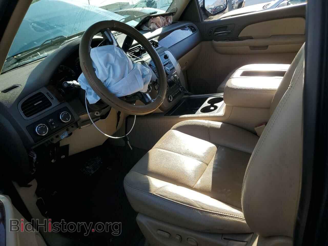 2009 GMC YUKON - VIN: 1GKFK33029R238947 - Фото 7