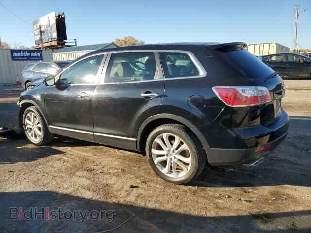 2011 MAZDA CX-9 - VIN: JM3TB2DA7B0326491 - Фото 2