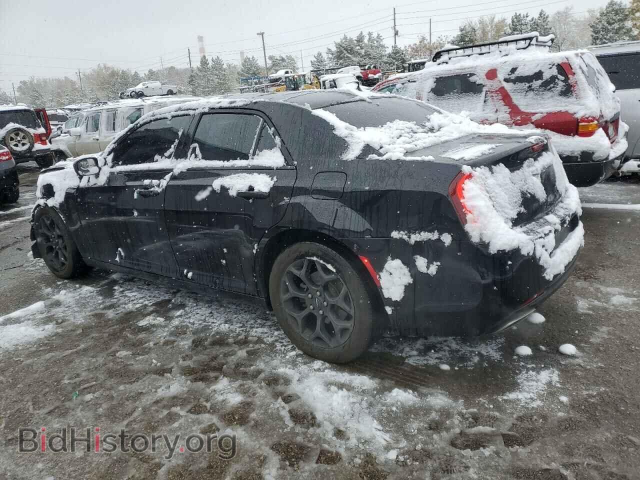 2019 CHRYSLER 300 - VIN: 2C3CCARG7KH722823 - Фото 2